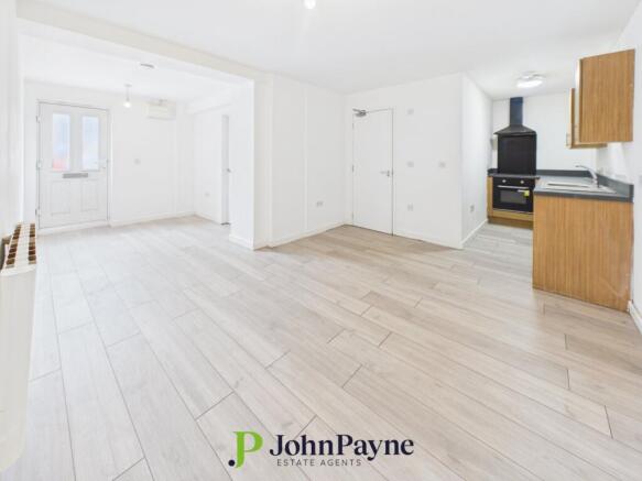 Living Dining Kitche