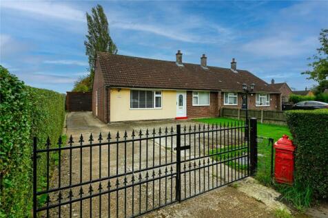 Westfields, Tilney St. Lawrence, King's Lynn, Norfolk, PE34