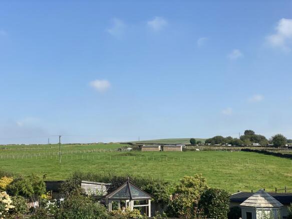 Countryside Views