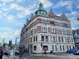 Apartment 35, Charter House, Lord Montgomery Way, Portsmouth PO1 2SG