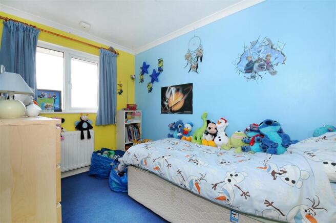 M'Tongue 17a - bed 2