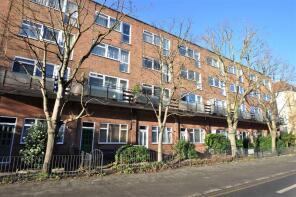 20, Concord House, Coombe Road, New Malden KT3 4RJ
