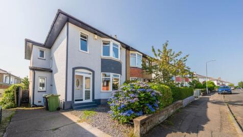 Hillview Drive, Clarkston, G76