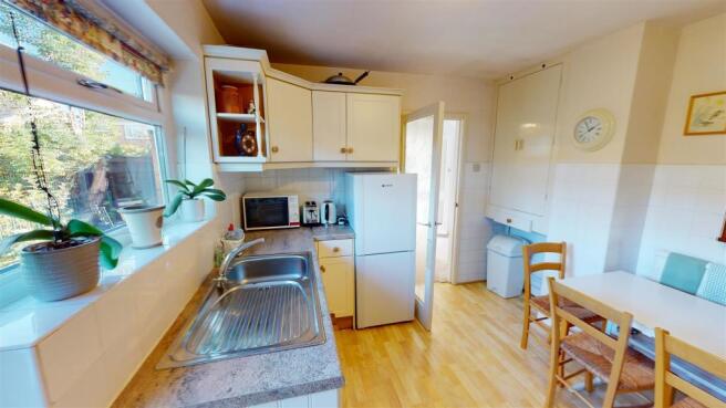 Pinedale Kitchen