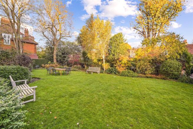 Communal Gardens