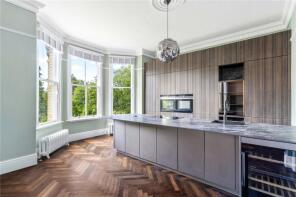 Flat 5, 24 Westholme, The Firs, Altrincham WA14 2TE