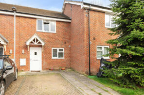 4, Mill Street, Bishops Stortford CM23 3DR