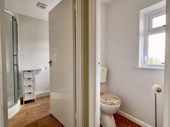 Shower Room an...