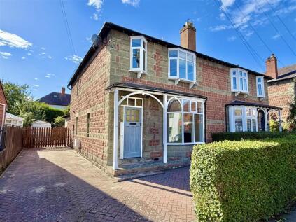 73 Copthorne Drive, Shrewsbury, SY3 8RX