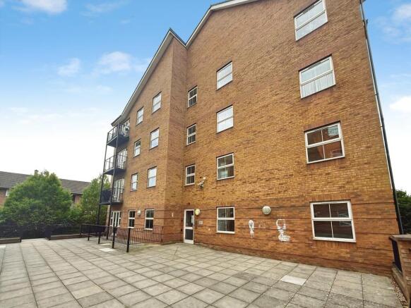 Holly Street, Farley Hill, Luton, LU1 photo 5