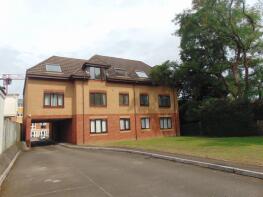 Flat 11, 19, St Denys Road, Southampton SO17 2GG