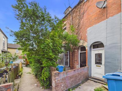 Edom Villas, Mayfield Street, Hull, East Riding of Yorkshire, HU3 1PB