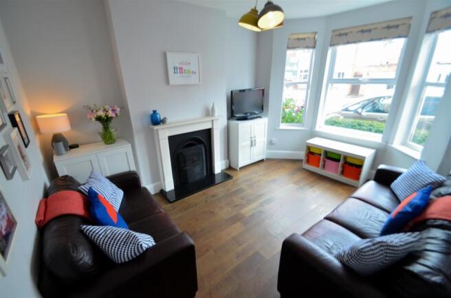 Lounge/Sitting Room