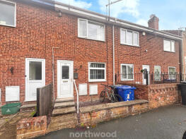 54, Lower Kenyon Street, Thorne, Doncaster DN8 5BP