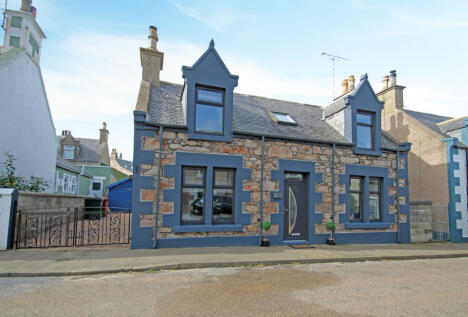 20 New Street, Findochty, AB56 4PS