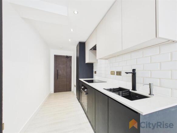 1 bed Apartment to rent Image 7