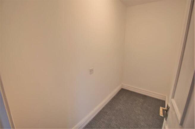 Dressing Room