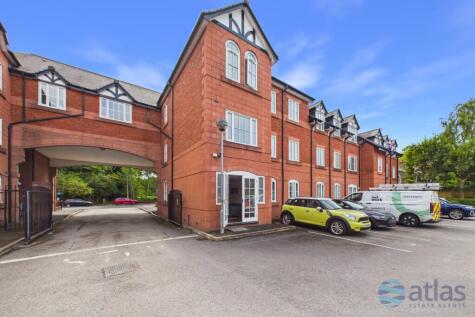 Woodholme Court, Woolton, L25