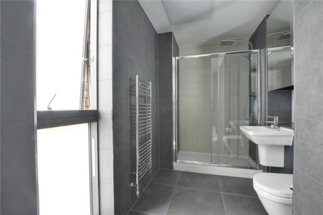 En-Suite Shower