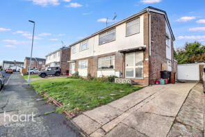 86, Holyrood, Harwich CO12 4TZ