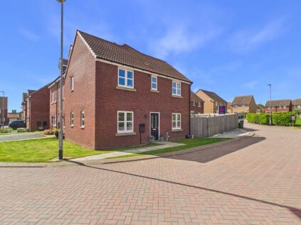 Tennison Drive, Driffield, YO25 5AQ