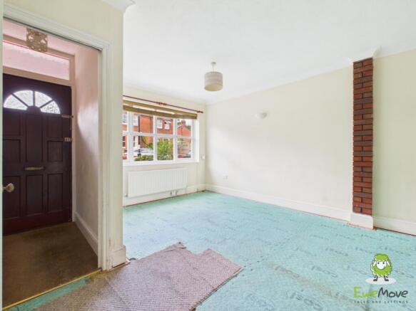 EweMove Estate Agents Basingstoke - Lower Brook St