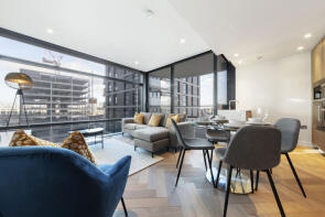 Flat 904, 2 Principal Place, Worship Street, Hackney, London EC2A 2FB