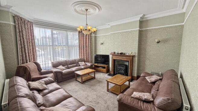 Reception Room One