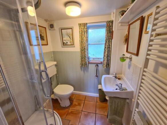 Bathroom/WC