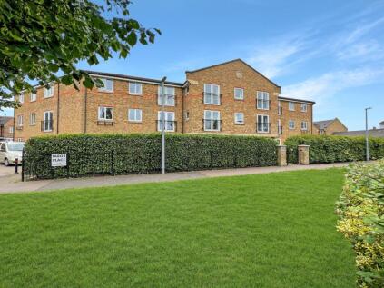 Nottage Crescent, Braintree, CM7