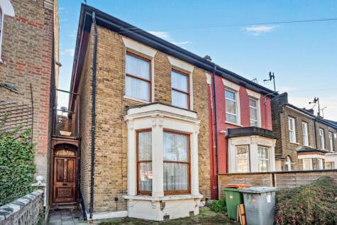 Sebert Road, London, E7