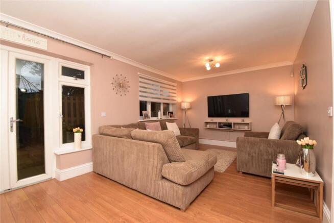 Lounge Area