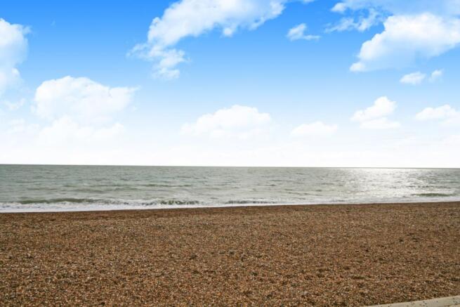 Beach View