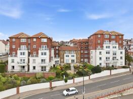 Flat 536, Homecove House, Holland Road, Westcliff-on-sea SS0 7TE