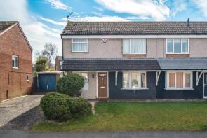 5, Farmcroft Road, Wollescote DY9 9ER