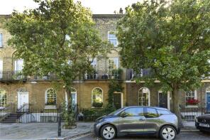 130, Barnsbury Road, London N1 0ER