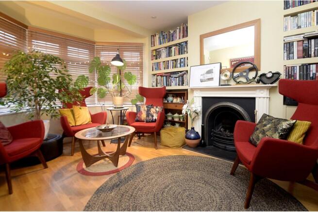 Snug / Office