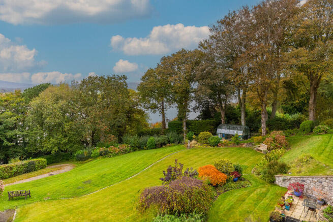 Communal Gardens