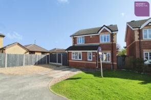 40, Westminster Drive, Dunsville, Doncaster DN7 4QD