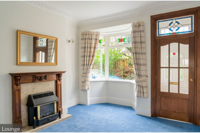 3 bed Terraced to rent Image 4