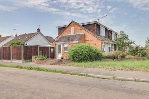 Woodville Close, Rochford