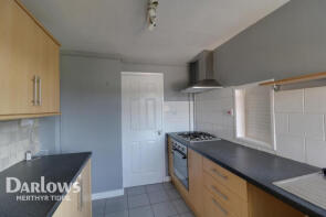 60, Lupin Close, Gurnos, Merthyr Tydfil CF47 9DW