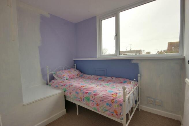 Bedroom 3 (Single)