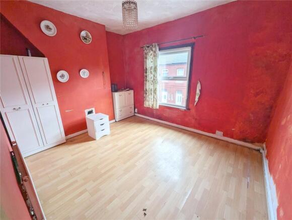 Lunt Road, Bootle, Merseyside, L20 photo 5