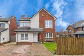 39, Easter Hawhill Wynd, Uddingston, Glasgow G71 7TY