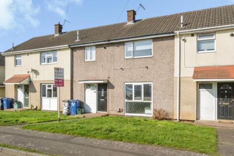 Almond Avenue, Armthorpe, DONCASTER