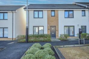 41, Dunain Square, Inverness IV3 8FH
