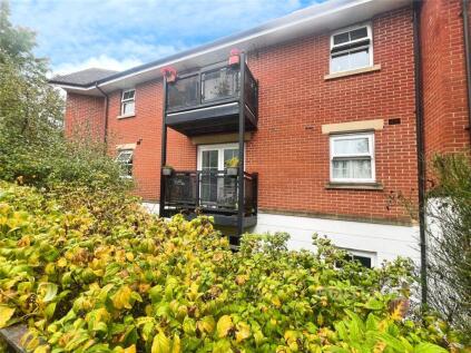 Bell Chase, Aldershot, Hampshire