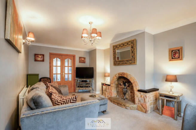 3 bed Semi-Detached for sale Image 9