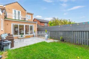 96, Haven Chase, Cookridge, Leeds LS16 6SG